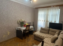 Rüstəm Rüstəmov küçəsi