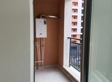 Sumqayıt, Bağça şəhər rezidence