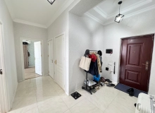 Nardaran qəsəbəsi, Sea Breeze yaşayış kompleksi, Park Residence 2