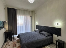 H. Ağayev küçəsi