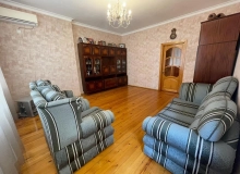 Ağa Neymətulla küçəsi