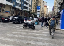 Bəsti Bağırova küçəsi