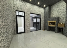 Satılır 4 otaqlı həyət evi/bağ evi 150 m², Buzovna q.