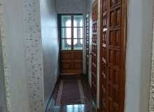 İsmayıl Hidayətzadə küçəsi