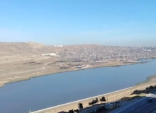 Bakı şəhəri, Yasamal rayonu, Yeni Yasamal qəsəbəsi, Əsəd Əhmədov küçəsi