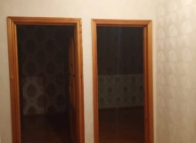 Səməd bəy Mehmandarov küçəsi