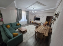 İnqilab İsmayılov küçəsi