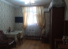 Xetaı rayonu NZS qes