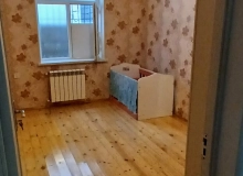 Akim Abbasov küçəsi