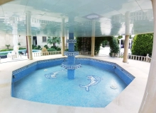 Mərdəkan qəsəbəsi