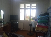 Nəsrəddin Tusi küçəsi