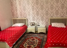 Əjdər Məlikov küçəsi