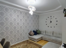 Məhəmmədli qəsəbəsi