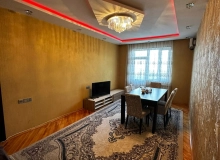Bakıxanov, Akkord yaşayış kompleksi