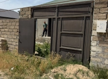 Buzovna Maştağa yolu