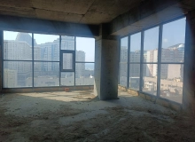 M.Mehdizadə küçəsi