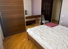 Xətai r., Şah İsmayıl Xətai m/s yaxınlığı
