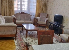 Ceyhun Səlimov küçəsi