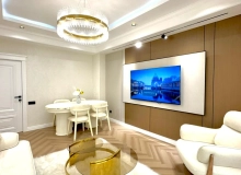 Əliyar Əliyev küçəsi