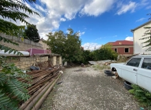 Bakıxanov qəsəbəsi Yavər Əliyev küçəsi