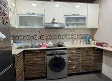 Şərifzadə küçəsi