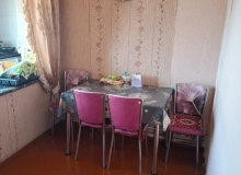 Əliağa Şıxlinski küçəsi