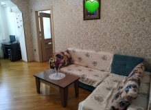 Xırdalan şəhəri Abşeron Gənclər Şəhərciyi