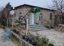 Albalılıq qəsəbəsi