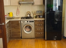 Yeni Günəşli D massiv