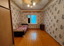 Əsəd Əhmədov küçəsi