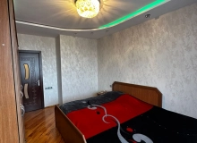 Yavər Əliyev küçəsi