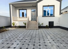 Məmmədli qəsəbəsi