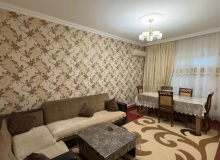 Əhmədli qəsəbəsi