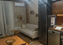 Bakıxanov qəsəbəsi