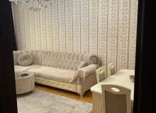 Sabit Orucov küçəsi