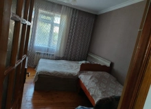 Polad Həşimov küçəsi.