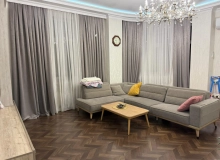 Qulu Quliyev küçəsi