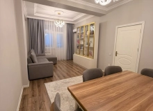 Xırdalan şəhəri, Bakı Sumqayıt şossesi 17-ci km, KBT Dream land yaşayış kompleksi