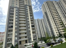 Həzi Aslanov, Xətai Park