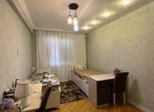 Bakıxanov qəsəbəsi