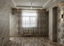 Masazır, Qurtuluş 93 yaşayış kompleksi