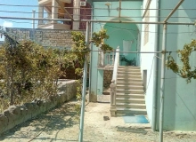 Nizami Gəncəvi küçəsi