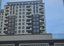 Həsən Əliyev küçəsi