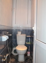 Maqsud Əlizadə küçəsi