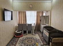 Masazir, Qurtuluş 93 yaşayış kompleksi