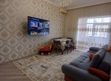 Bakıxanov qəsəbəsi