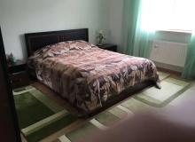 Əsəd Əhmədov küçəsi