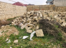 Masazır qəsəbəsi, Ziya Bünyadov küçəsi