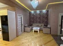 Qarabağ küç.