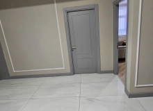 Dərnəgül metrosu yanı